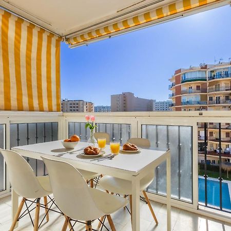 شقة Erisa 68 By Ivi Real Estate توريمولينوس المظهر الخارجي الصورة