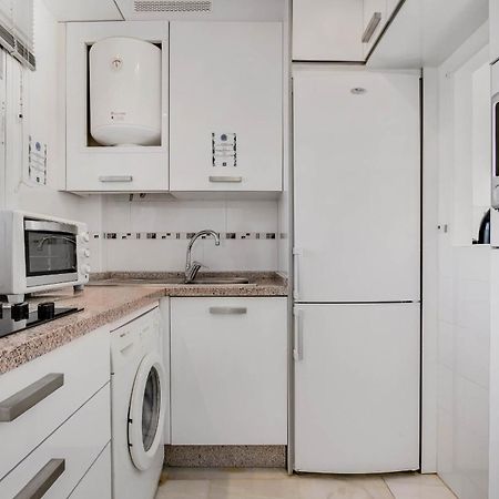 شقة Erisa 68 By Ivi Real Estate توريمولينوس المظهر الخارجي الصورة