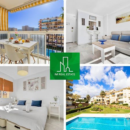 شقة Erisa 68 By Ivi Real Estate توريمولينوس المظهر الخارجي الصورة