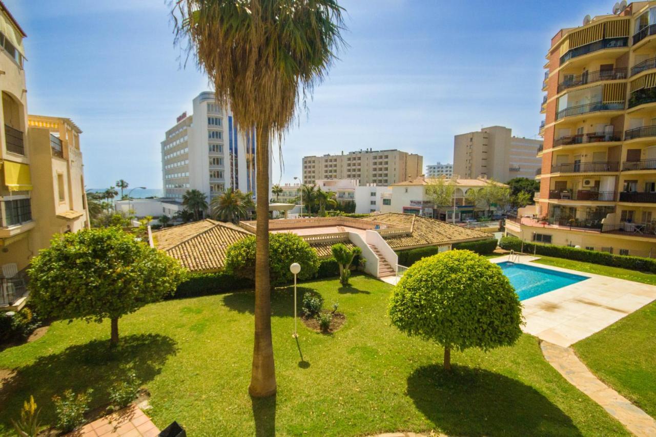 شقة Erisa 68 By Ivi Real Estate توريمولينوس المظهر الخارجي الصورة
