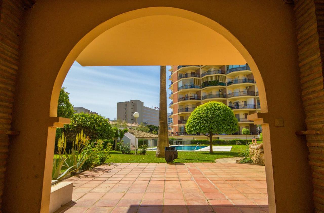 شقة Erisa 68 By Ivi Real Estate توريمولينوس المظهر الخارجي الصورة