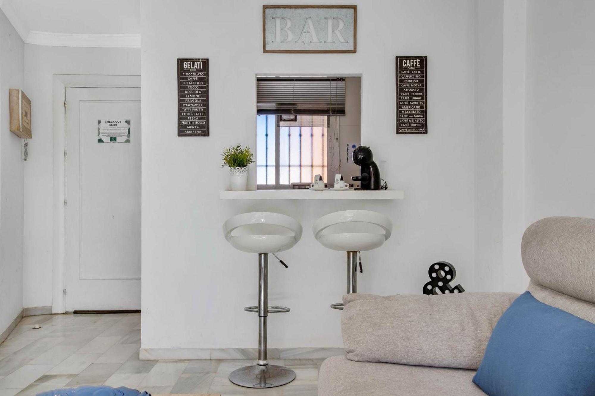 شقة Erisa 68 By Ivi Real Estate توريمولينوس المظهر الخارجي الصورة