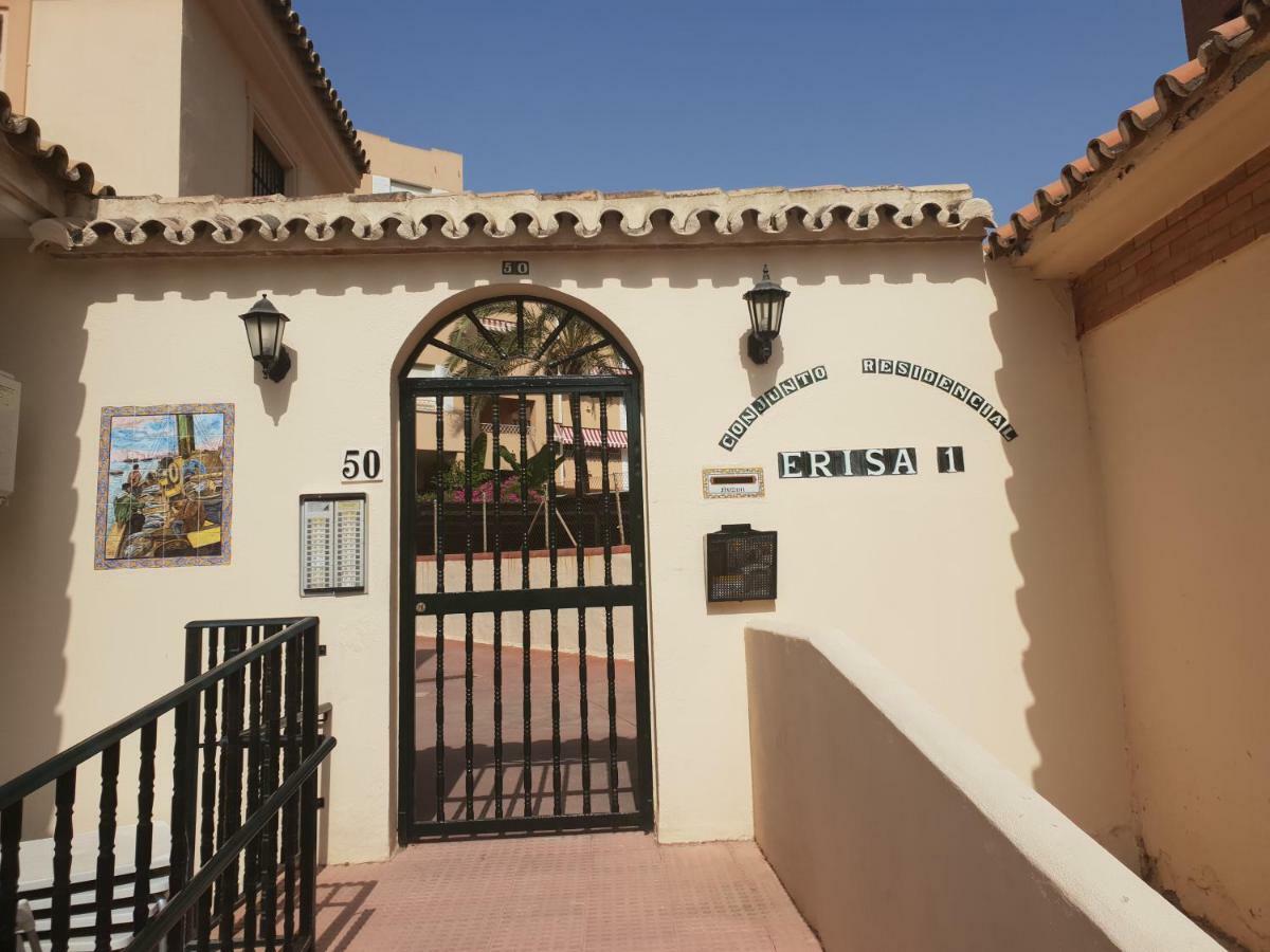 شقة Erisa 68 By Ivi Real Estate توريمولينوس المظهر الخارجي الصورة