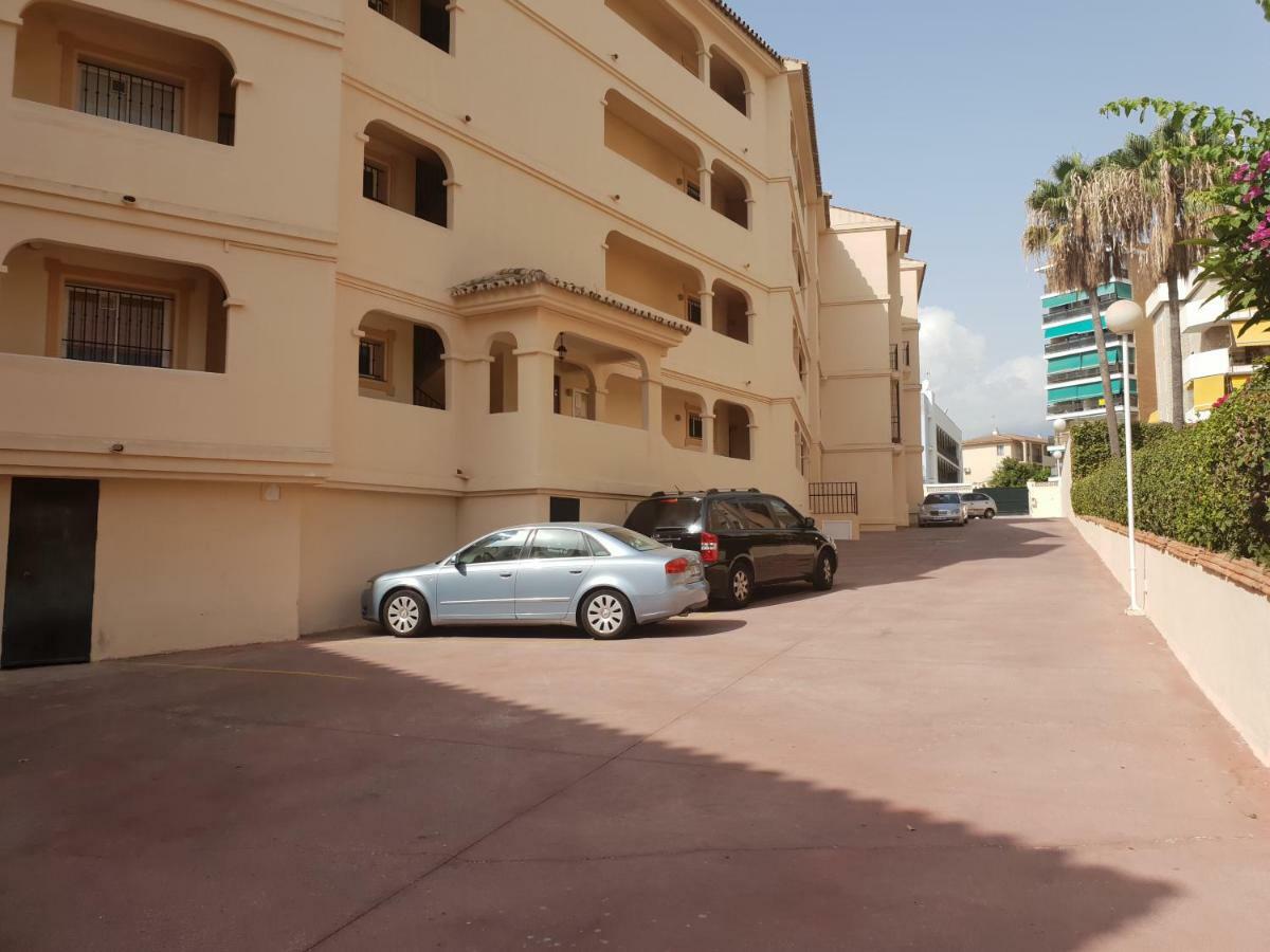 شقة Erisa 68 By Ivi Real Estate توريمولينوس المظهر الخارجي الصورة